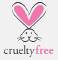 Cruelty free