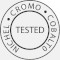 Test na NIKL KOBALT CHROM